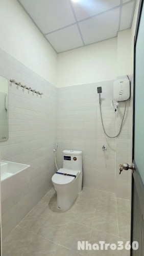 CHO THUÊ PHÒNG STUDIO BẠCH ĐẰNG GẦN CV GIA ĐỊNH