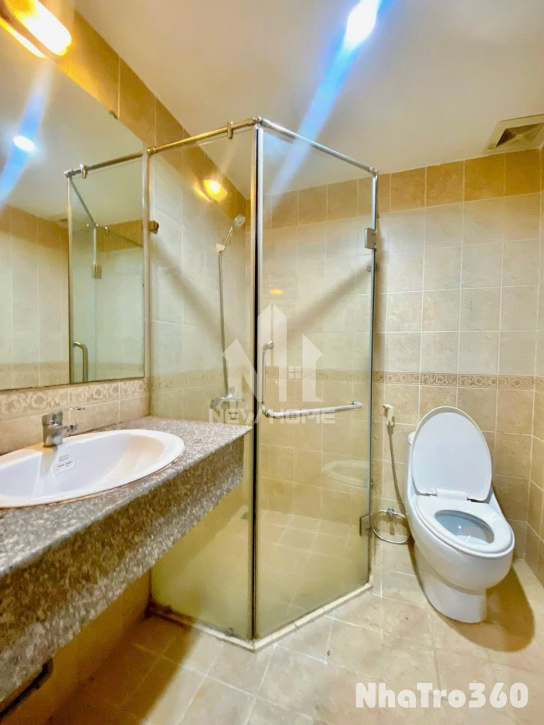 Cho thuê phòng trọ studio có nội thất đường Cửu Long gần sân bay Tân Sơn Nhất.