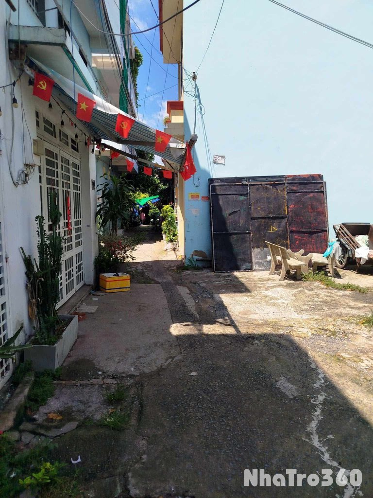 Khu Vực Cho Thuê Nhiều Trọ Gò Vấp Nhiều Mức Giá