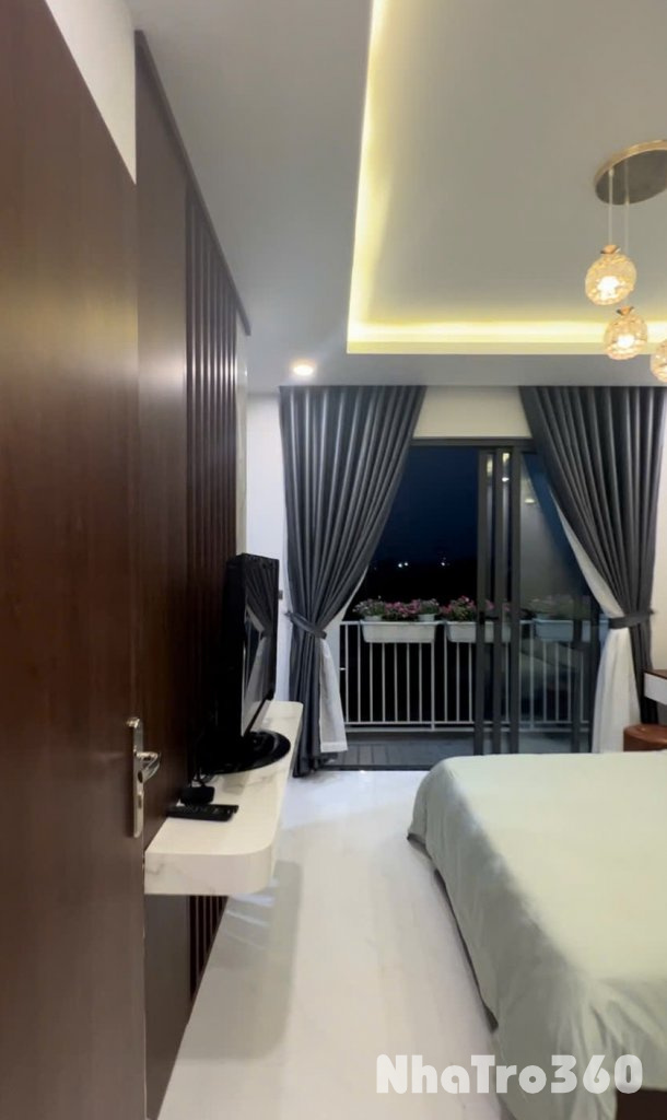 🏡 CHO THUÊ NHÀ NGUYÊN CĂN 3 TẦNG FULL NỘI THẤT – KĐT ECOGARDEN, TP HUẾ