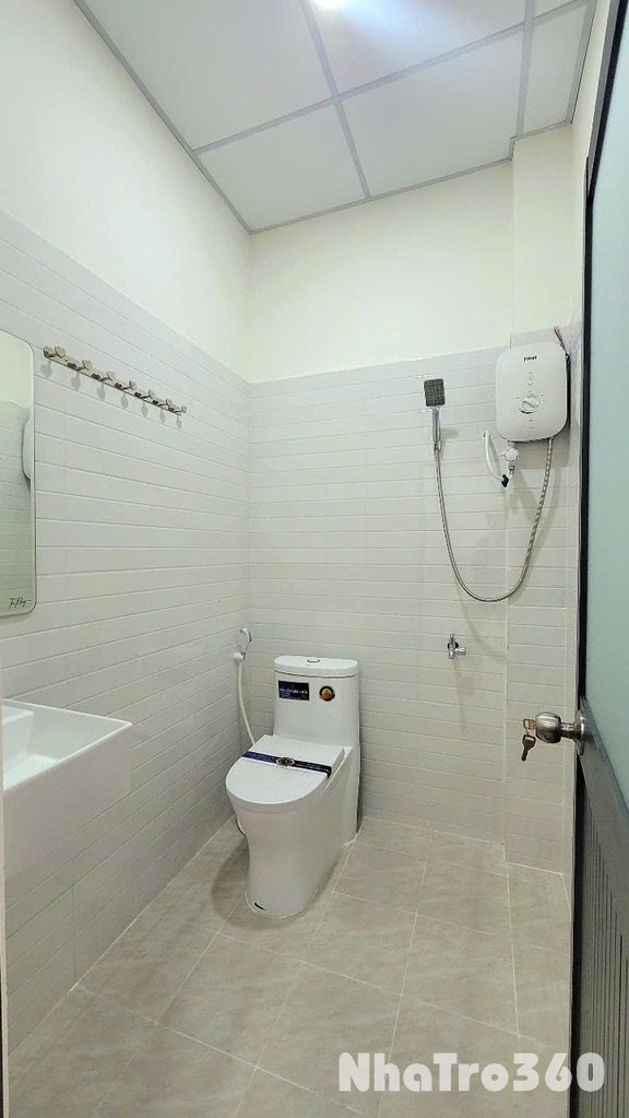 CHO THUÊ PHÒNG STUDIO BẠCH ĐẰNG GẦN CV GIA ĐỊNH