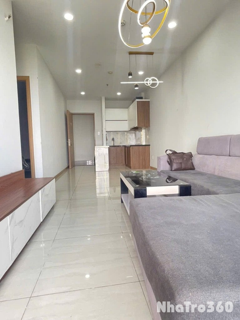 Bóc Seal 2pn2wc full NT mới keng chỉ 8tr ở ĐHQGHCM