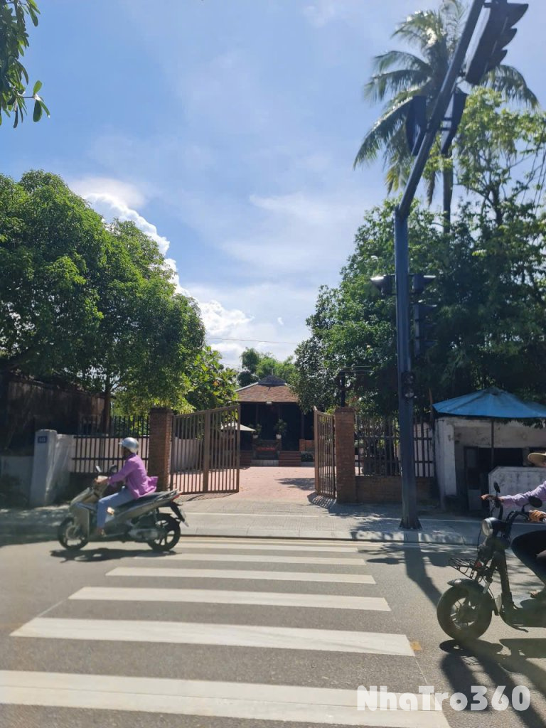 🆘 CHO THUÊ MẶT TIỀN NGUYỄN SINH CUNG – VIEW SÔNG HƯƠNG THOÁNG ĐẸP 🌊