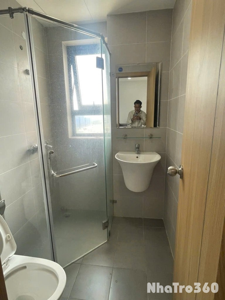 Bóc Seal 2pn2wc full NT mới keng chỉ 8tr ở ĐHQGHCM