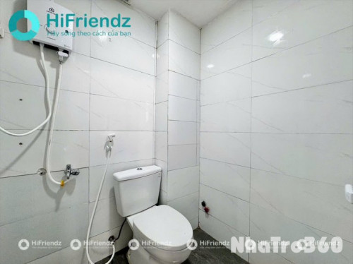 Căn hộ dịch vụ - Xô Viết Nghệ Tĩnh