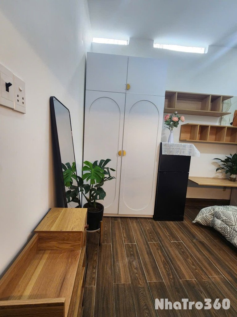 KHAI TRƯƠNG DỰ ÁN MỚI - STUDIO FULL NỘI THẤT