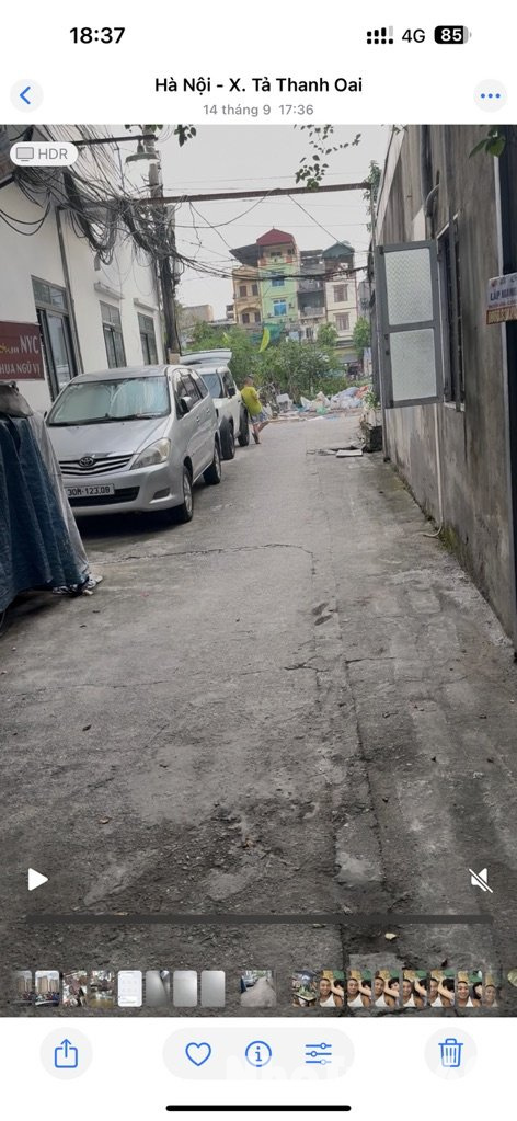 Cho Thuê nhà riêng biệt 50m2 mới hoàn thiện