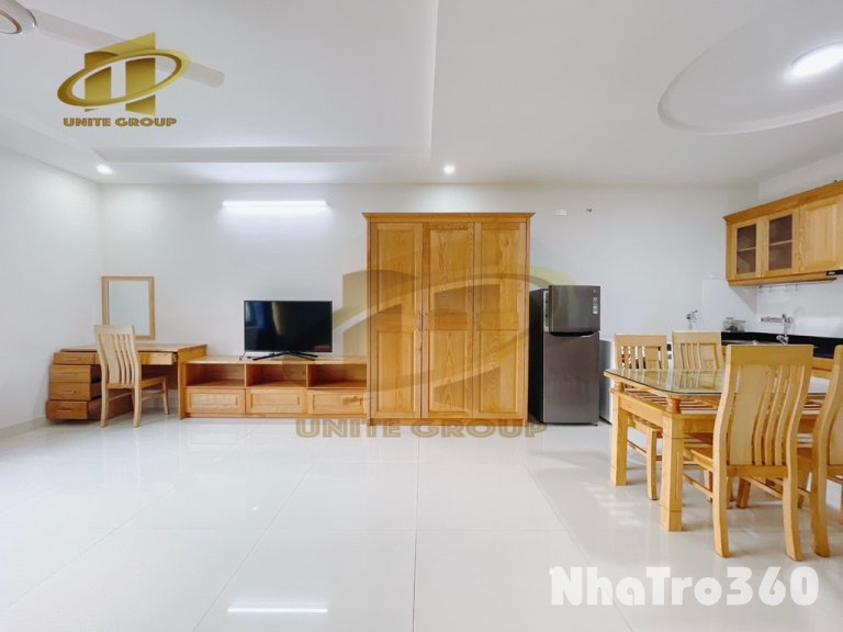 Căn hộ Trung Sơn ngay chung cư Sài Gòn Mia, 30m2