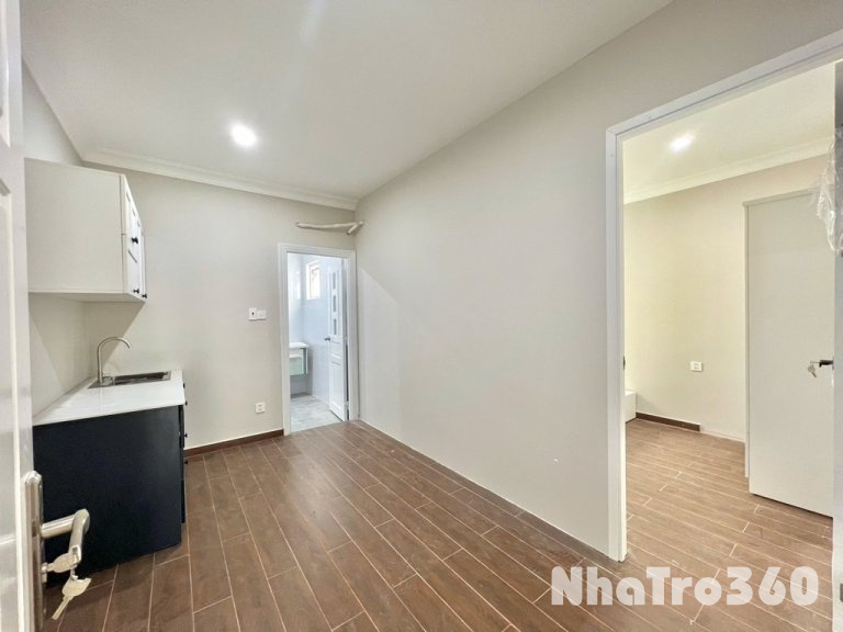 Chính chủ cho thuê căn 2 ngủ 1wc