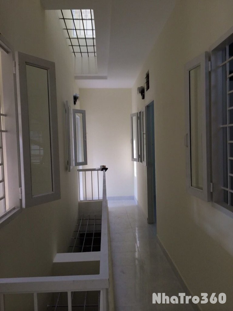 Nhà Quang Trung Gò Vấp 2tr , 20m2