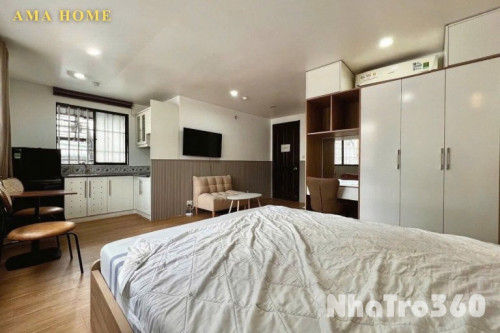 ✨ KHAI TRƯƠNG DỰ ÁN MỚI –STUDIO NGAY HỌC VIỆN HÀNG KHÔNG TÂN BÌNH