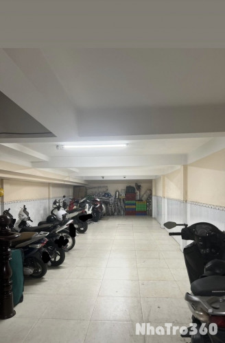 Tìm phòng đẹp, giá hợp lý - Gần Aeon Mall Bình Tân
