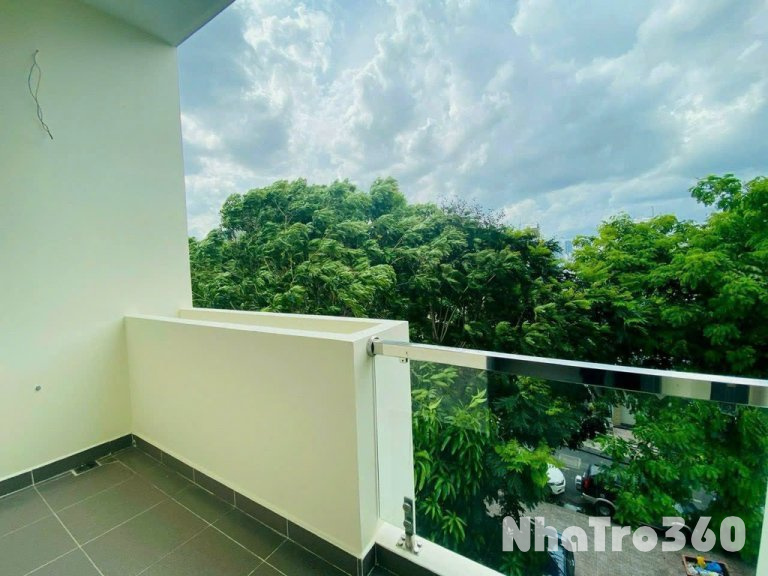 Cho thuê phòng Cư Xá Bình Minh gần cầu NVC