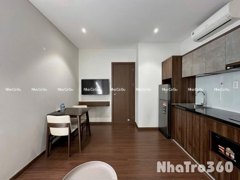 CĂN HỘ GẦN NGÃ 4 7 HIÊN BV THỐNG NHẤT TRƯỜNG CHINH