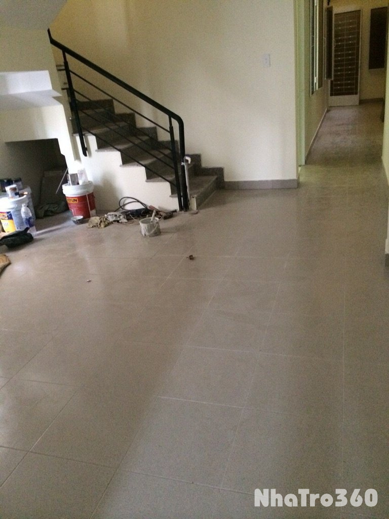 Nhà Quang Trung Gò Vấp 2tr , 20m2