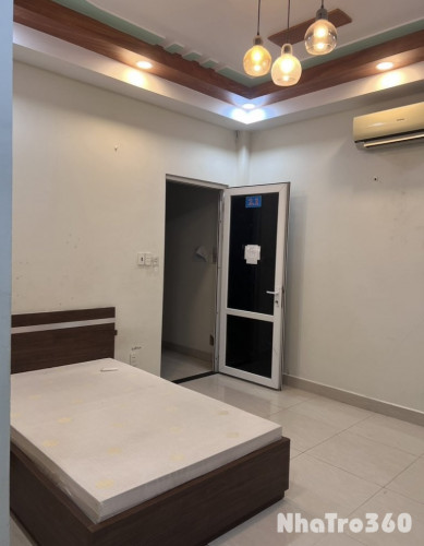 Tìm phòng đẹp, giá hợp lý - Gần Aeon Mall Bình Tân