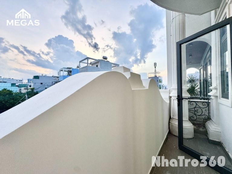 🔥PHÒNG TRỌ CÓ BAN CÔNG THOÁNG -SẠCH SẼ🔥