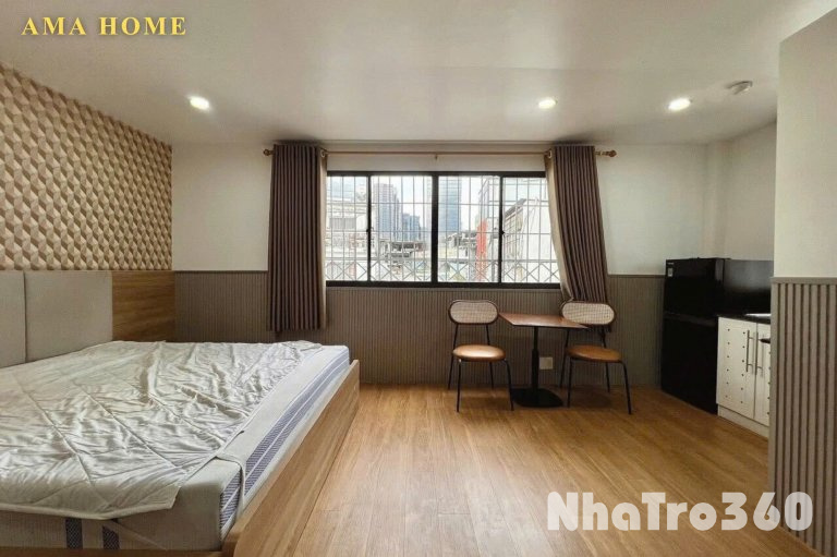 ✨ KHAI TRƯƠNG DỰ ÁN MỚI –STUDIO NGAY HỌC VIỆN HÀNG KHÔNG TÂN BÌNH