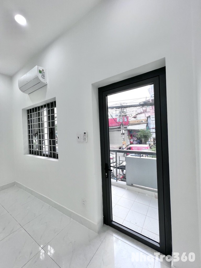 CĂN 2PHÒNG NGỦ, 2WC, 1PHÒNG BẾP (80m2) BÌNH THẠNH