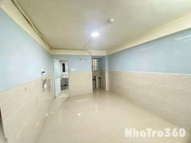 Cuối tháng trả phòng cần pass nhanh