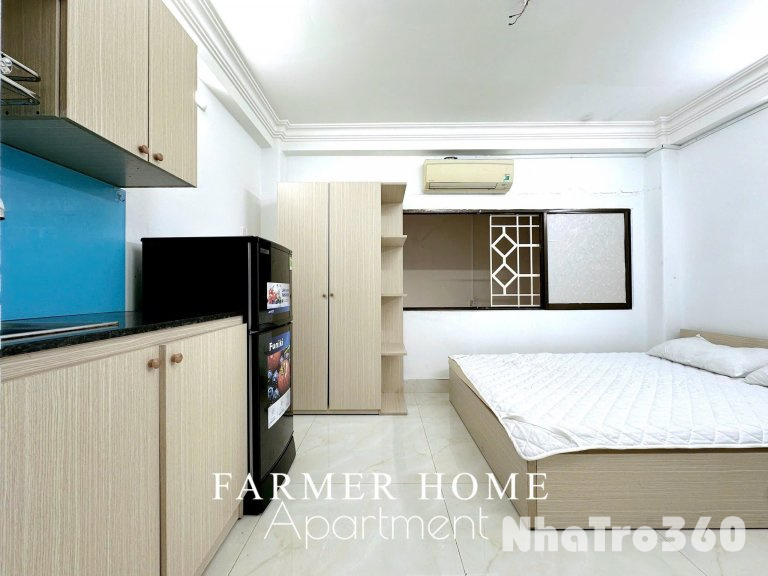 🏡 Cho thuê căn hộ Q1, Đường Thủ Khoa Huân, gần ĐH Văn Lang, Công Viên Tao Đàn, CV 23/9