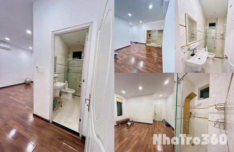 Cho Thuê Phòng – Giá Tốt, Tiện Nghi, An Ninh Gần ĐH Văn Hiến- Âu Cơ, P.10, Tân Bình