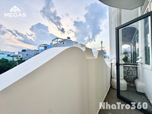 🔥PHÒNG TRỌ CÓ BAN CÔNG THOÁNG -SẠCH SẼ🔥