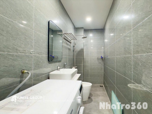 🔥🔥 CHO THUÊ CĂN HỘ 1 PHÒNG NGỦ GẦN SÂN BAY TÂN SƠN NHẤT, TÂN BÌNH – BAN CÔNG THOÁNG MÁT 🍎