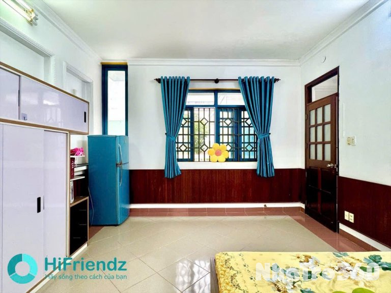 Cho thuê phòng Phạm Thế Hiển Q8 giá hợp lí