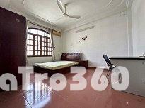 [HOT] PHÒNG TRỌ VIEW ĐẸP - FULL NỘI THẤT - GẦN SÂN BAY - AN NINH 24/7