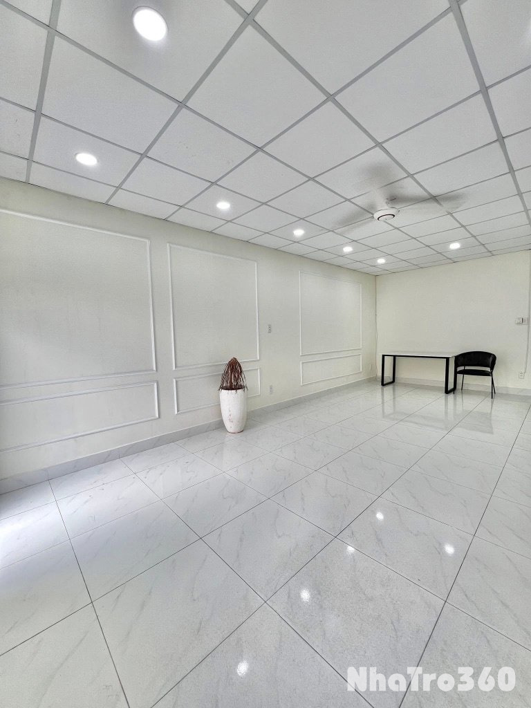 CĂN 2PHÒNG NGỦ, 2WC, 1PHÒNG BẾP (80m2) BÌNH THẠNH