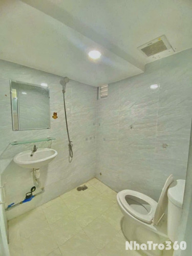 Cuối tháng trả phòng cần pass nhanh