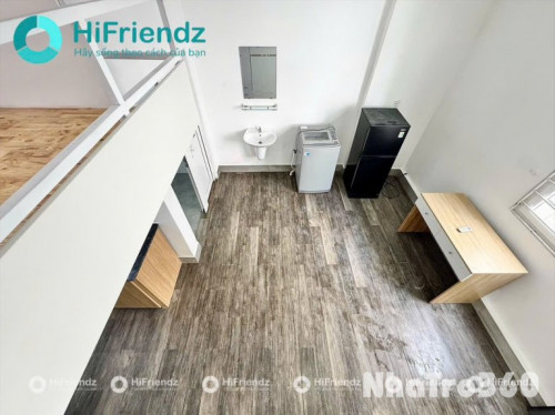 Căn hộ dịch vụ - Xô Viết Nghệ Tĩnh