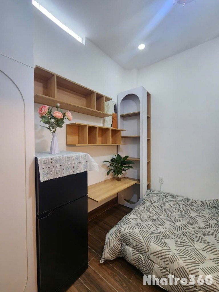 KHAI TRƯƠNG DỰ ÁN MỚI - STUDIO FULL NỘI THẤT