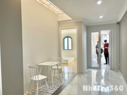 Chính chủ cho thuê căn 2 ngủ 1wc