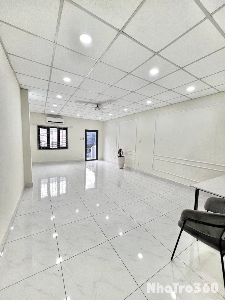 CĂN 2PHÒNG NGỦ, 2WC, 1PHÒNG BẾP (80m2) BÌNH THẠNH