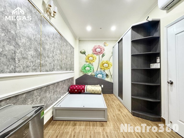 📌PHÒNG TRỌ GIÁ RẺ GẦN ĐẠI HỌC VĂN LANG📌