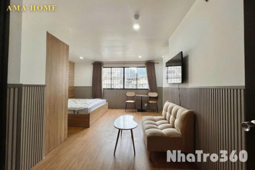 ✨ KHAI TRƯƠNG DỰ ÁN MỚI –STUDIO NGAY HỌC VIỆN HÀNG KHÔNG TÂN BÌNH