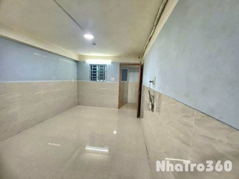 Cuối tháng trả phòng cần pass nhanh