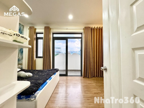 🔥PHÒNG TRỌ CÓ BAN CÔNG THOÁNG -SẠCH SẼ🔥