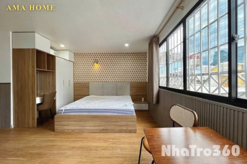 ✨ KHAI TRƯƠNG DỰ ÁN MỚI –STUDIO NGAY HỌC VIỆN HÀNG KHÔNG TÂN BÌNH