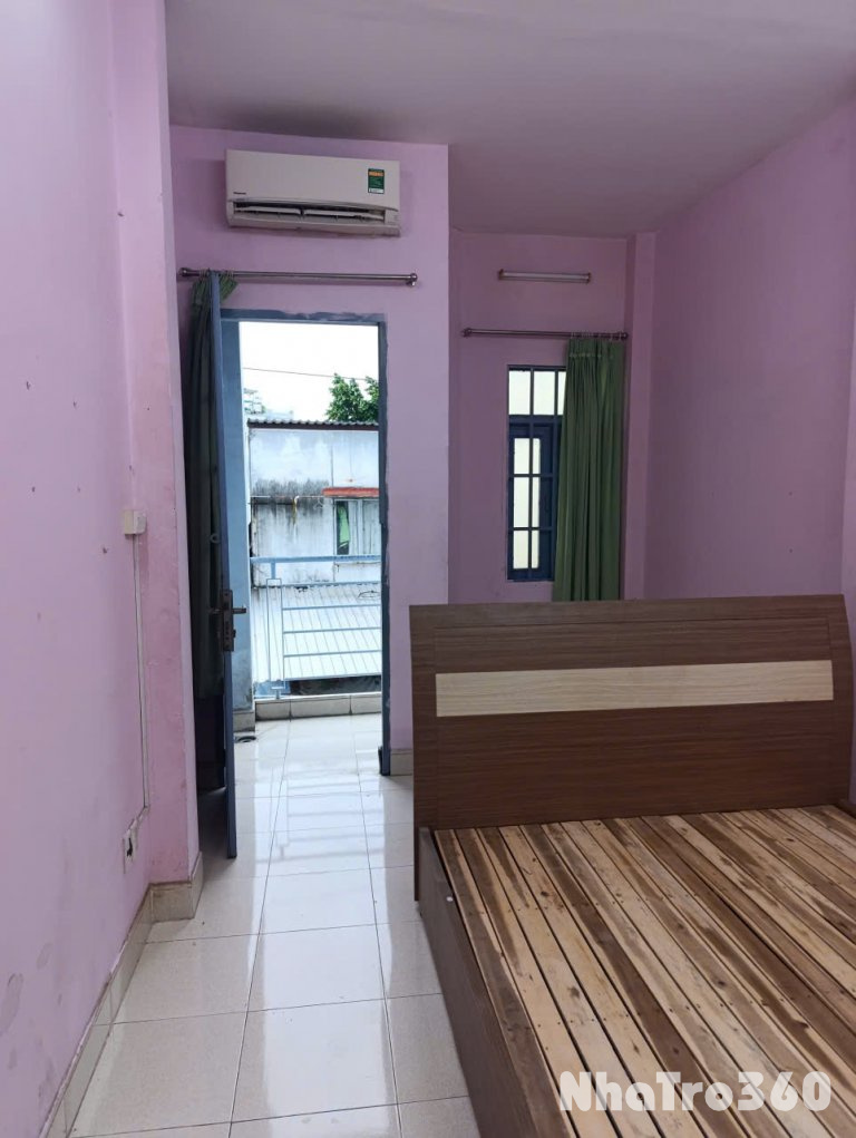 CHÍNH CHỦ CHO THUÊ PHÒNG TRỌ - QUẬN BÌNH THẠNH