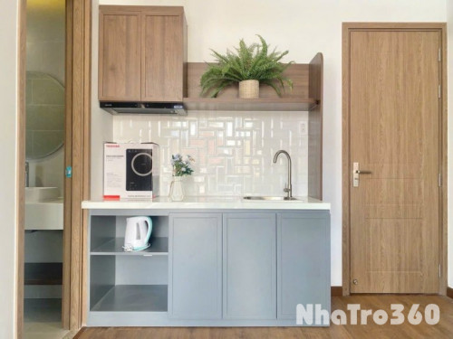 CHO THUÊ CĂN HỘ DUPLEX LAM SƠN TÂN BÌNH GẦN ETOWN