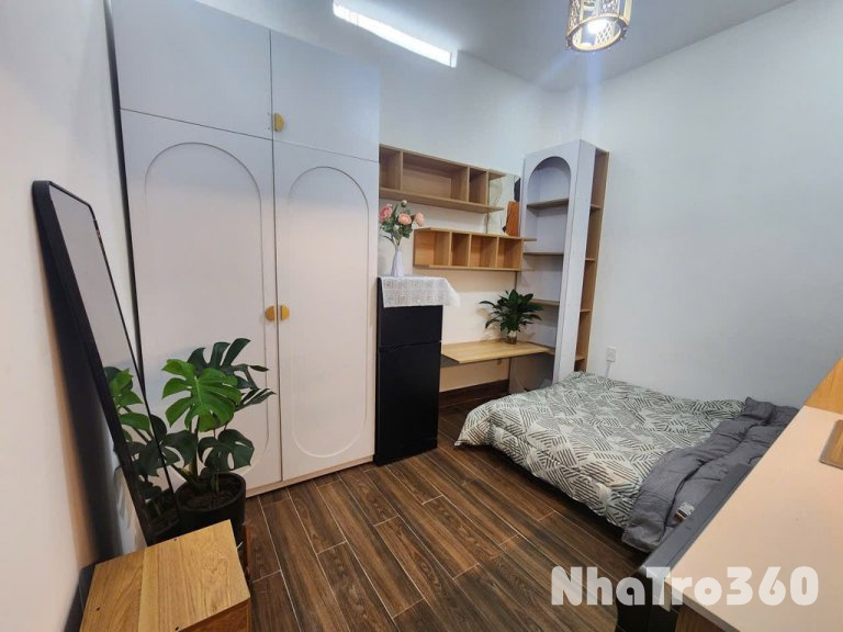 KHAI TRƯƠNG DỰ ÁN MỚI - STUDIO FULL NỘI THẤT