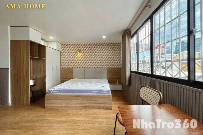 ✨ KHAI TRƯƠNG DỰ ÁN MỚI –STUDIO NGAY HỌC VIỆN HÀNG KHÔNG TÂN BÌNH