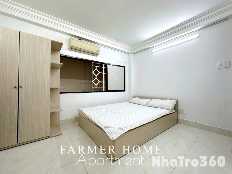 🏡 Cho thuê căn hộ Q1, Đường Thủ Khoa Huân, gần ĐH Văn Lang, Công Viên Tao Đàn, CV 23/9