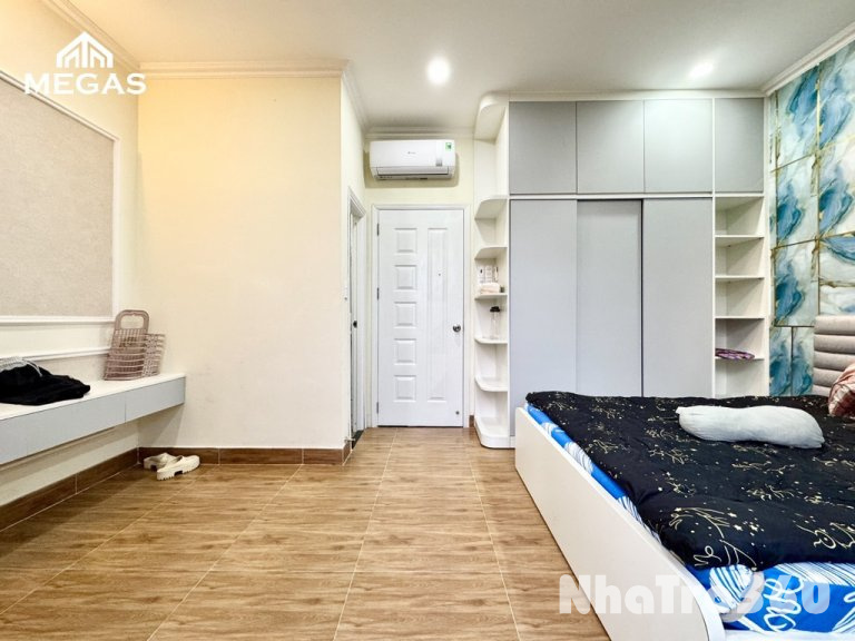 🔥PHÒNG TRỌ CÓ BAN CÔNG THOÁNG -SẠCH SẼ🔥