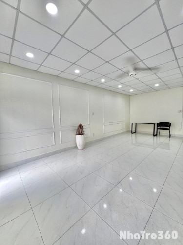 CĂN 2PHÒNG NGỦ, 2WC, 1PHÒNG BẾP (80m2) BÌNH THẠNH