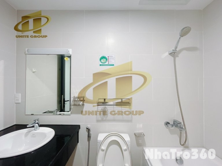 Căn hộ Trung Sơn ngay chung cư Sài Gòn Mia, 30m2