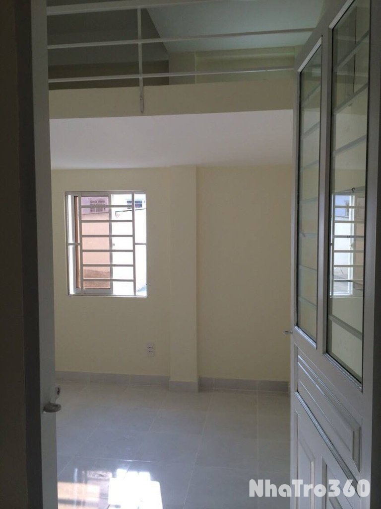 Nhà Quang Trung Gò Vấp 2tr , 20m2